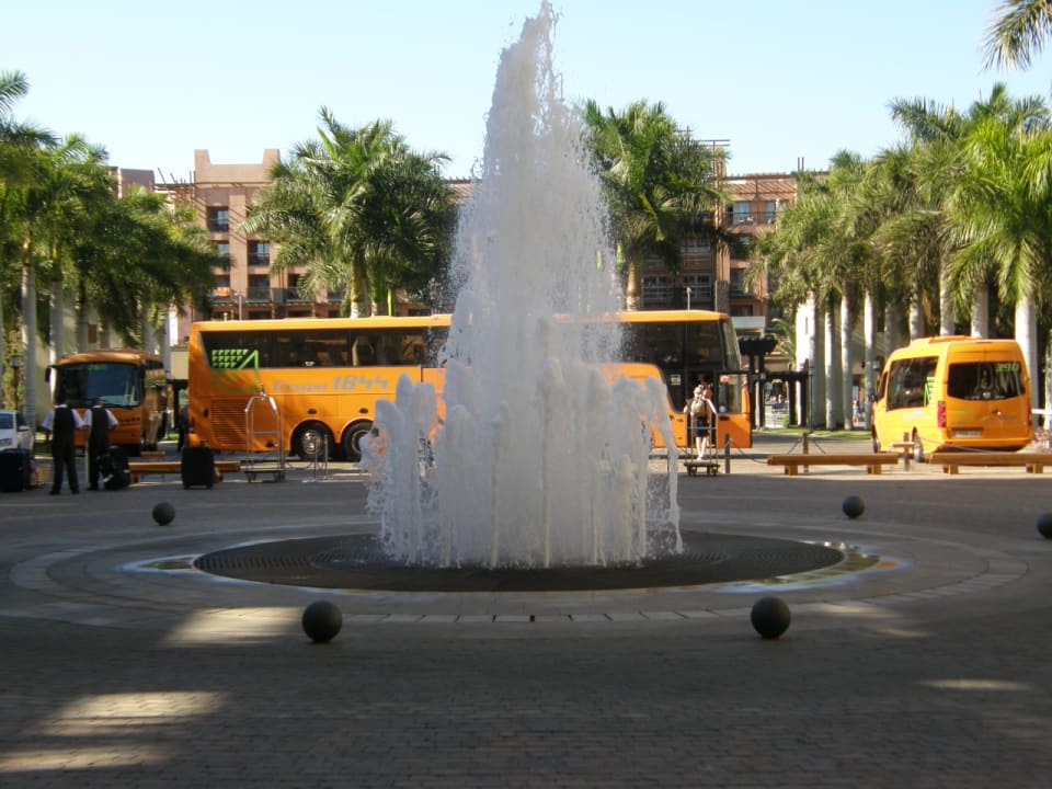 Sonstiges Lopesan Costa Meloneras, Resort & Spa
