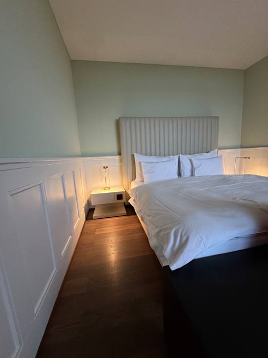 Zimmer Hotel Mammertsberg