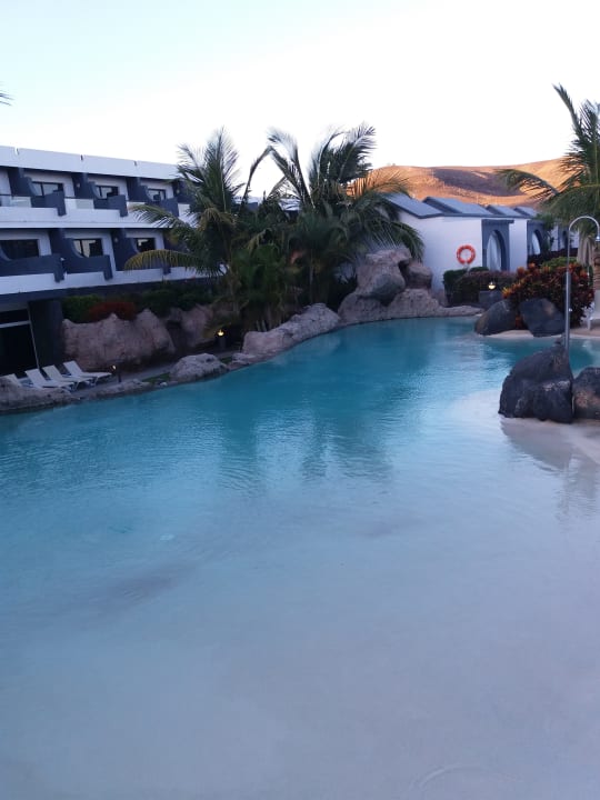 Pool R2 Romantic Fantasia Suites - Adults only