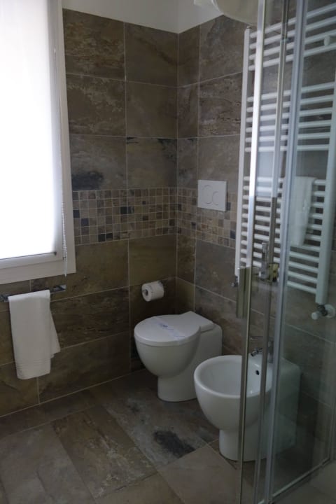 Bad Hotel Ca' del Tentor