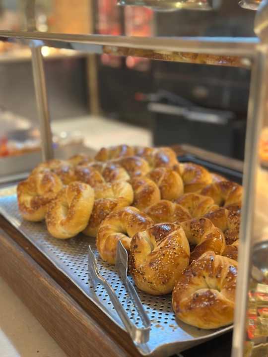 Gastro Arycanda Kirman Premium