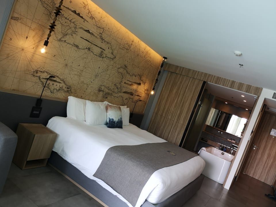 Zimmer La Vela Khao Lak