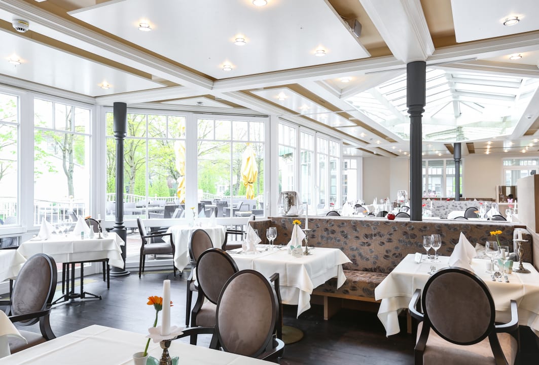 Restaurant Hotel Holzapfel