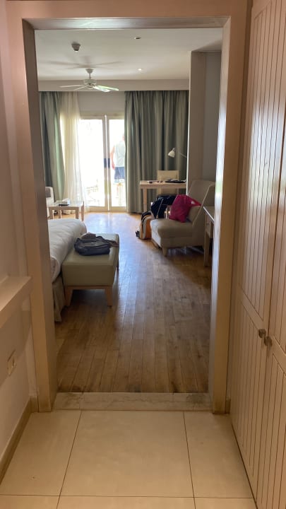 Zimmer Old Palace Resort Sahl Hasheesh