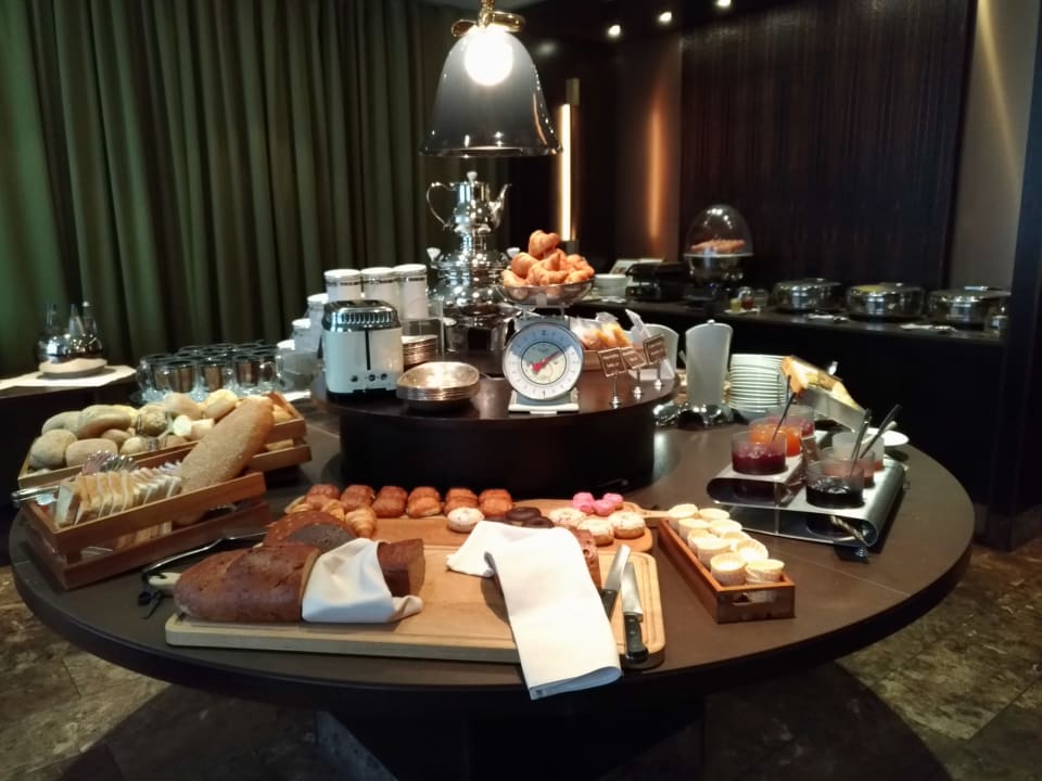 Gastro Gewandhaus Dresden, Autograph Collection