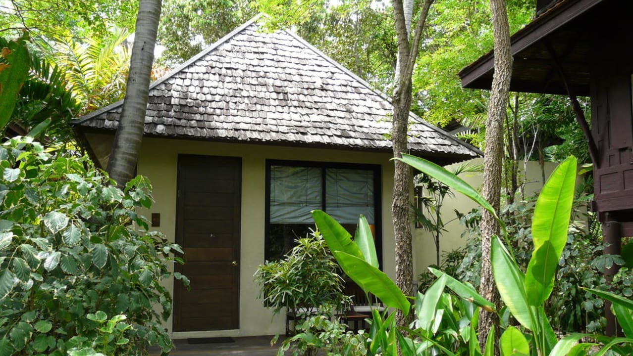 Villa Le Paradis Boutique Resort & Spa