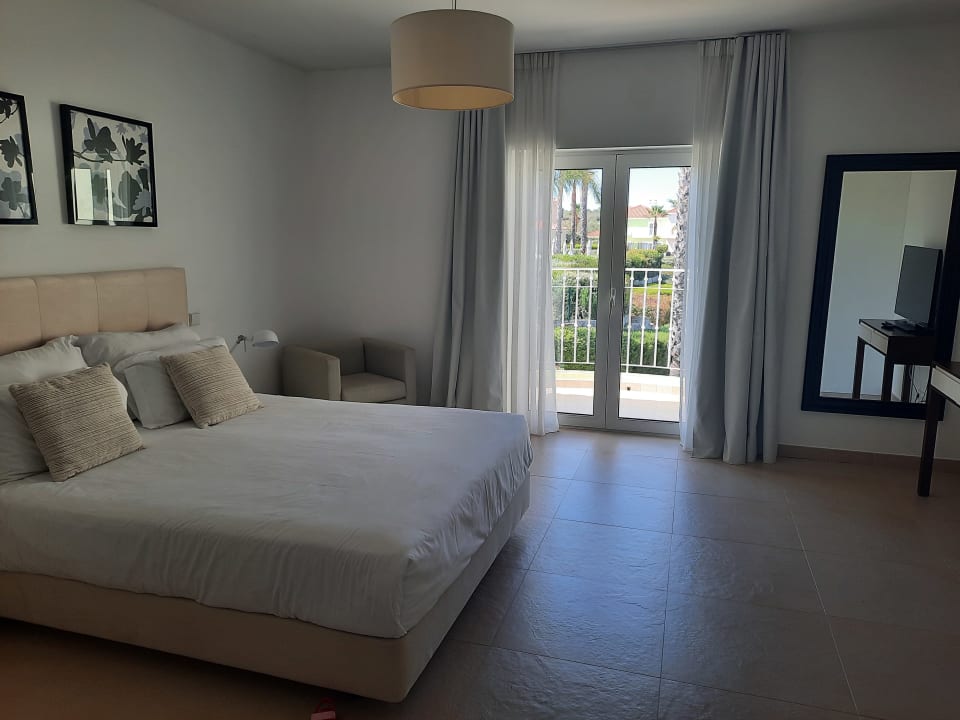 Zimmer Hotel Eden Villas and Apartments