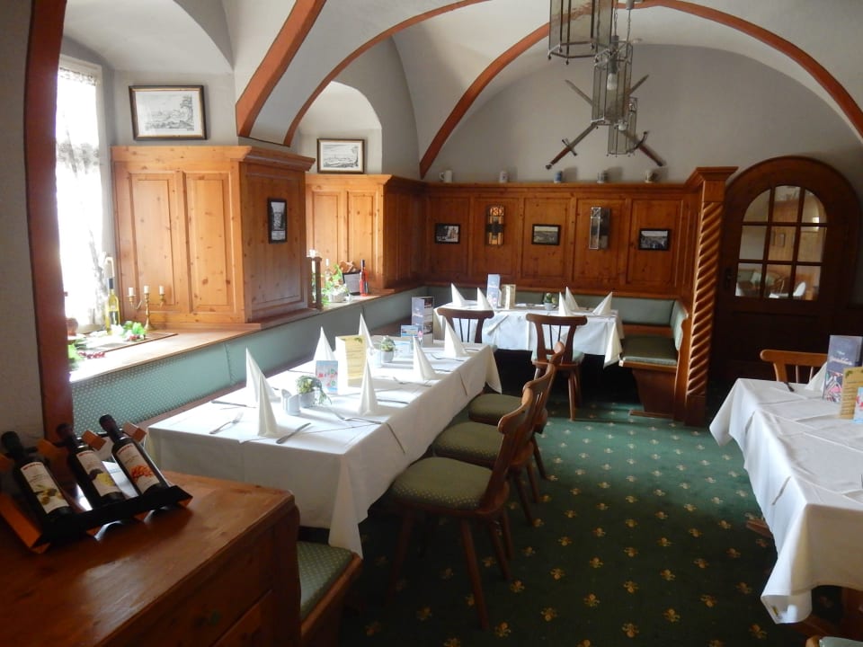 Gastro Hotel Schloss Nebra & Annex Himmelsscheibe