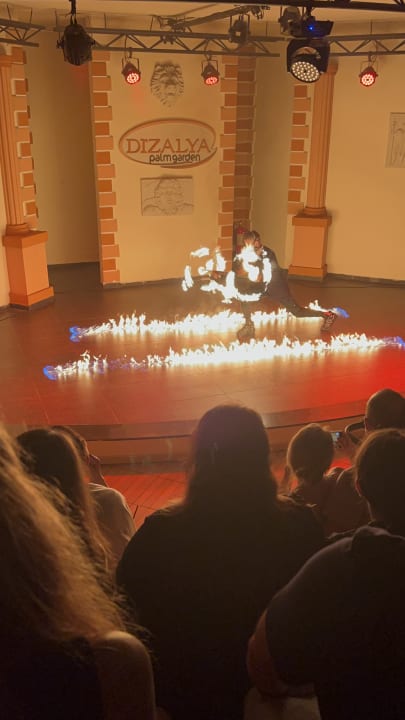 Sport & Freizeit Dizalya Palm Garden