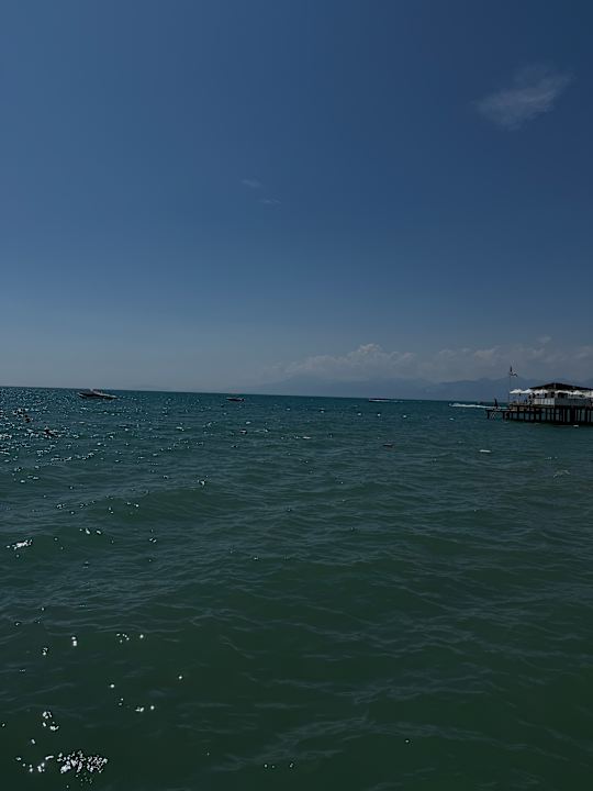 Strand Adalya Elite Lara