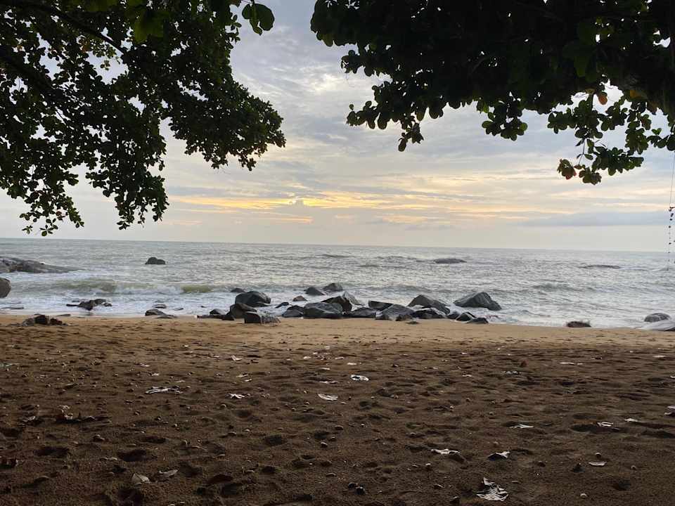 Strand SENTIDO Khao Lak