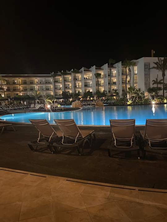 Pool Barceló Fuerteventura Mar