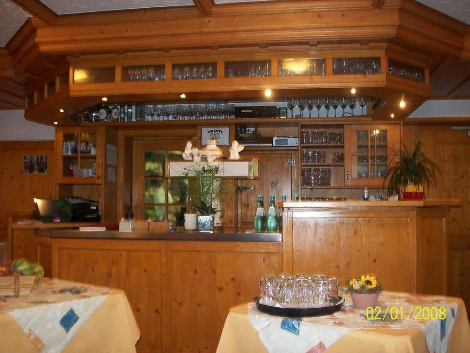 Bar Landgasthof Birkel