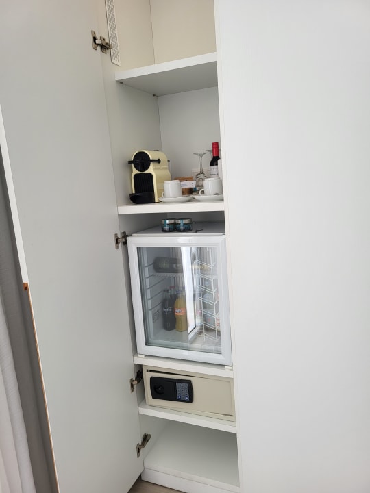 Zimmer Iberostar Waves Bahia de Palma