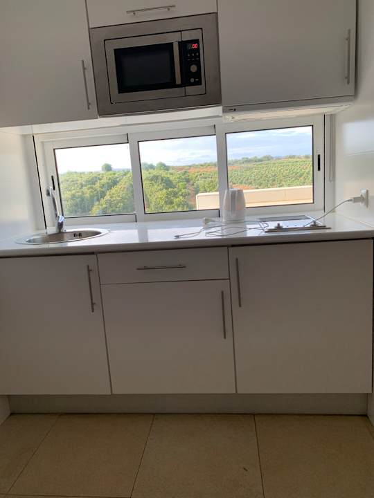 Zimmer Golden Club Cabanas