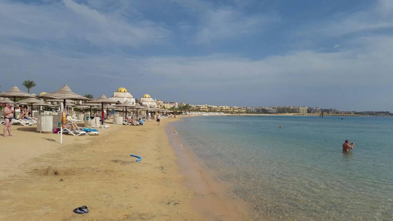 Traum Old Palace Resort Sahl Hasheesh