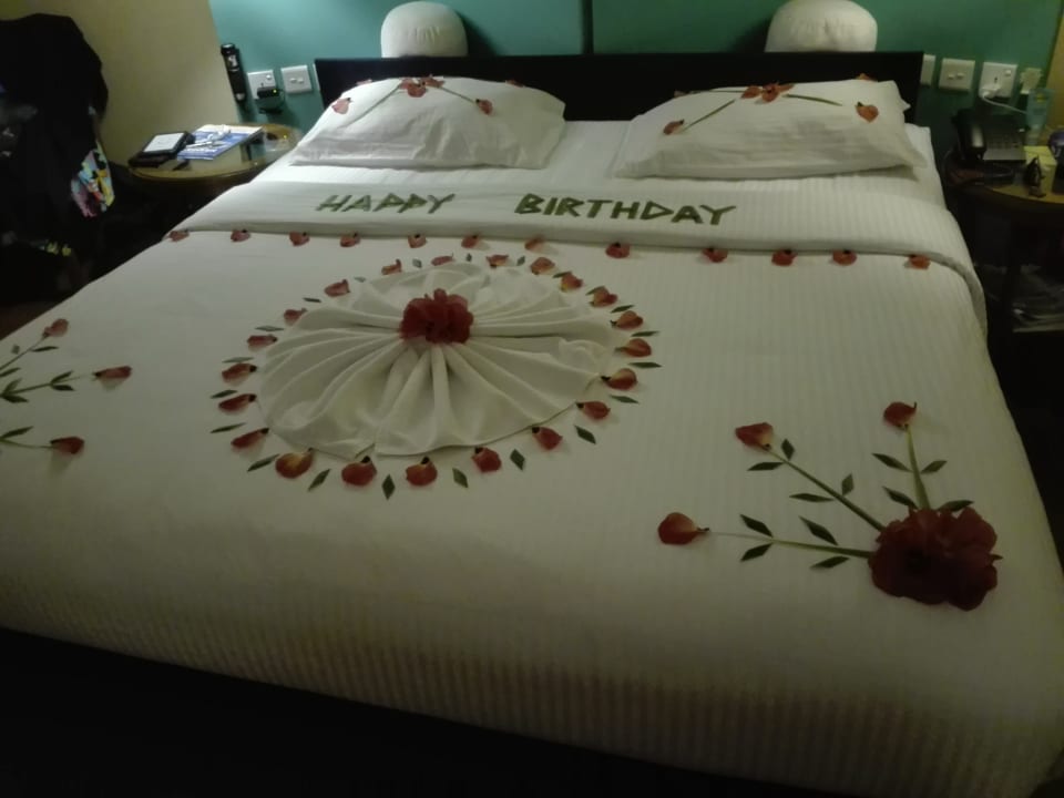 Zimmer Adaaran Select Meedhupparu Island Resort - Premium All Inclusive