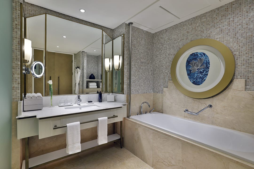 Zimmer Waldorf Astoria Cairo Heliopolis