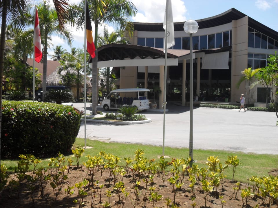 Hotel Grand Palladium Bávaro Suites Resort & Spa Grand Palladium Select Bávaro Resort & Spa