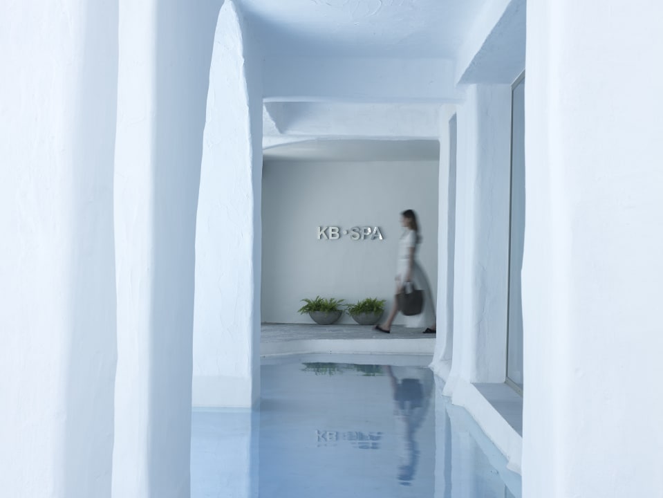 Sonstiges Knossos Beach Bungalows Suites Resort & Spa