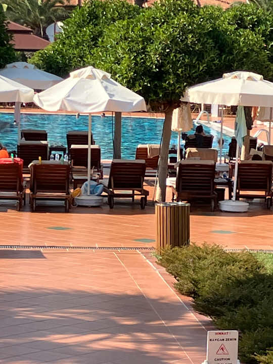 Sport & Freizeit Ali Bey Club