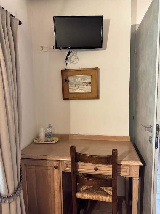 Zimmer Agriturismo Ben Ti Voglio