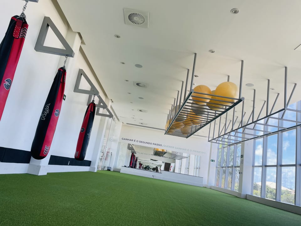 Sport & Freizeit Complexo Iberostar - Praia do Forte Bahia - Imóveis de Luxo, de 2 e 3 quartos no melhor local da Praia do Forte