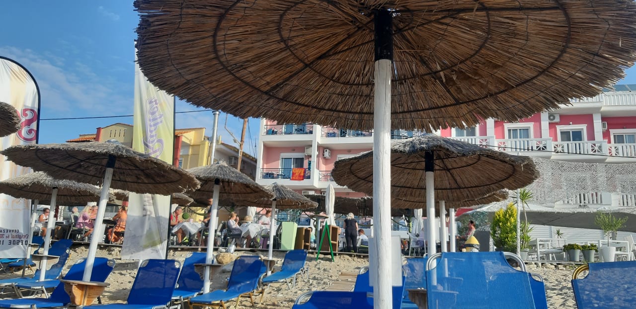Sonstiges Hotel Thalassies Nouveau