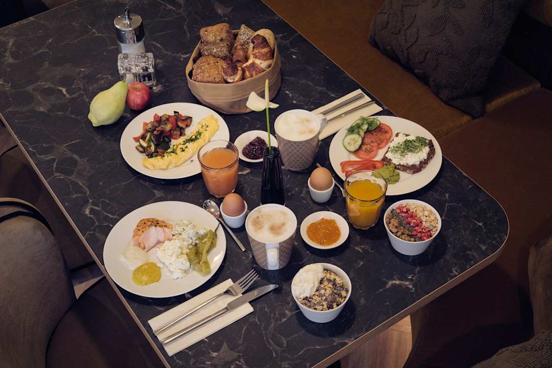 Gastro Leonardo Royal Hotel Baden-Baden