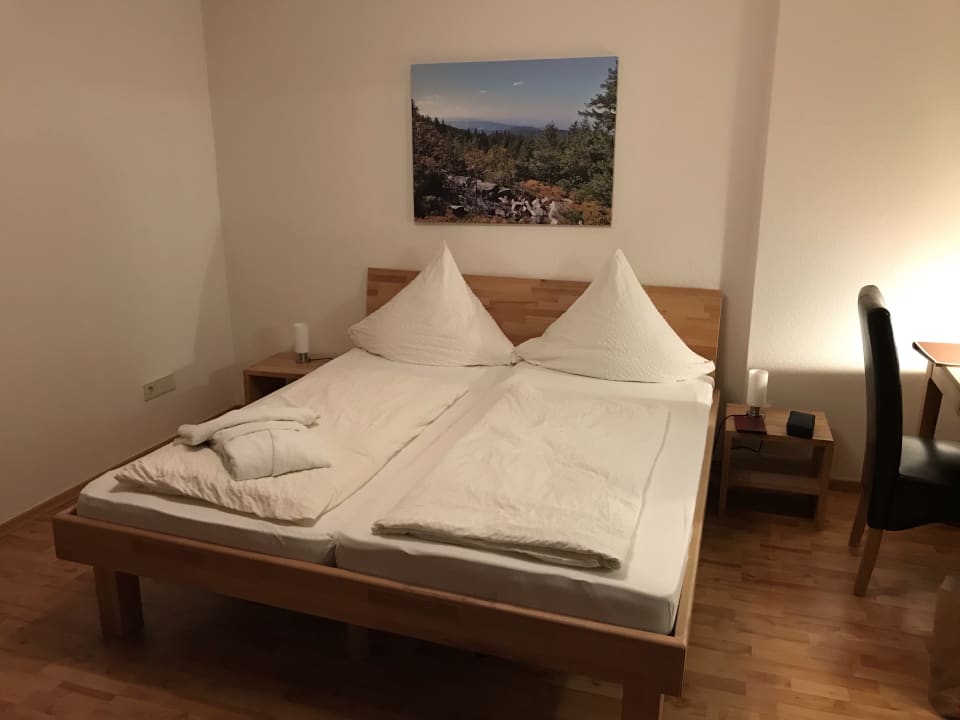 Zimmer RelaxHotel Tannenhof