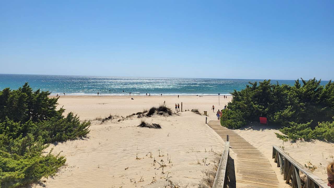 Strand Hipotels Barrosa Park