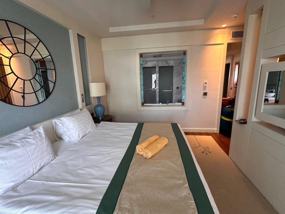 Zimmer Papillon Zeugma Relaxury