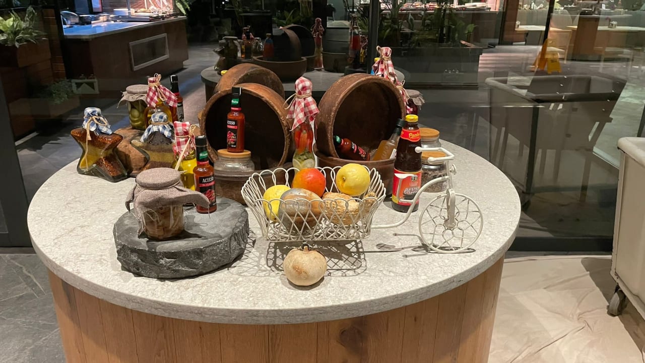Gastro Hotel Miramare Beach