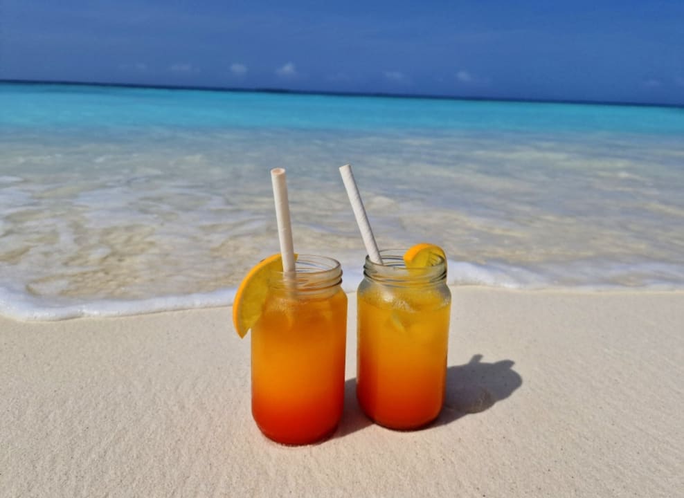 Strand Adaaran Select Meedhupparu Island Resort - Premium All Inclusive