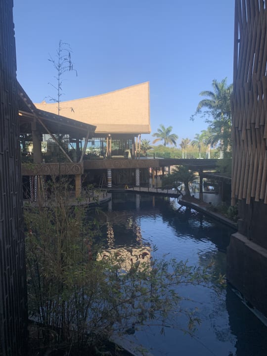 Außenansicht Lopesan Baobab Resort