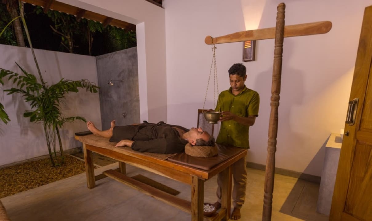 Sport & Freizeit Roman Lake Ayurveda Resort