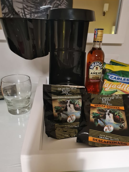 Zimmer Meliá Punta Cana Beach Resort - A Wellness Inclusive For Adults Only