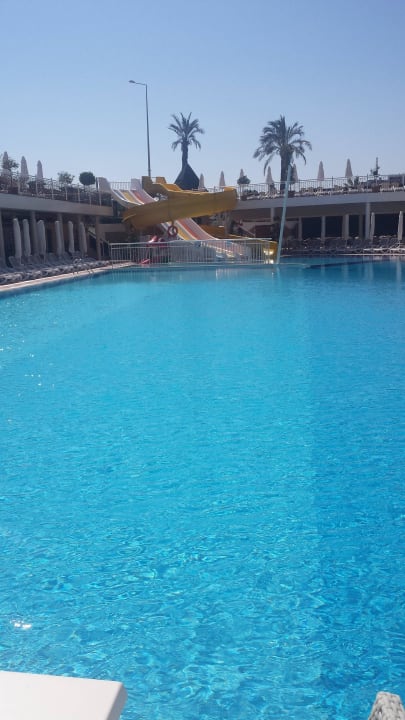 Pool Dream World Resort & Spa