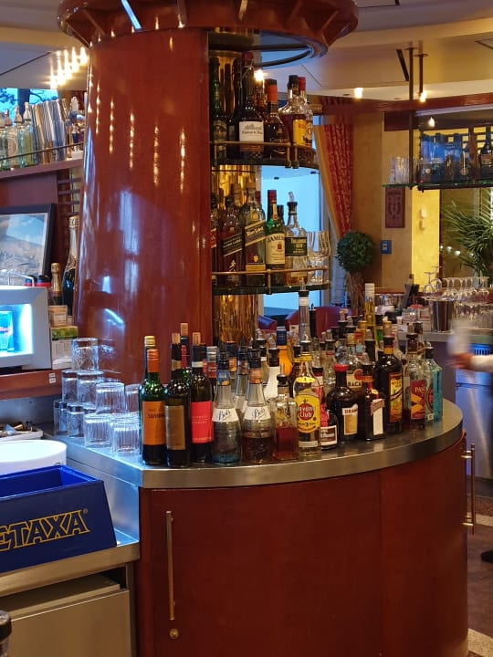 Gastro Arkona Strandhotel