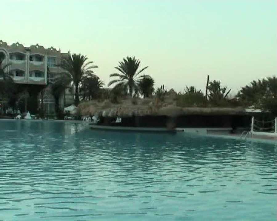 Poolbar Mahdia Beach & Aquapark