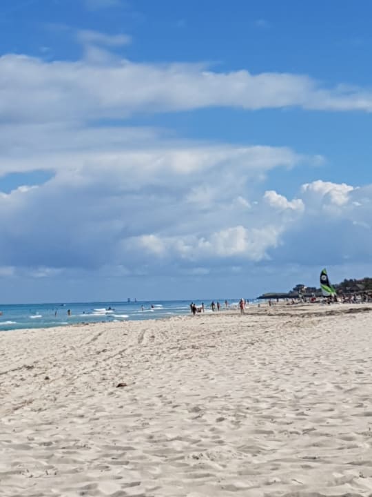 Strand Hotel Villa Cuba