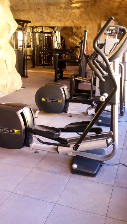 Sport & Freizeit Hotel Caves Beach Resort (Adults Only)