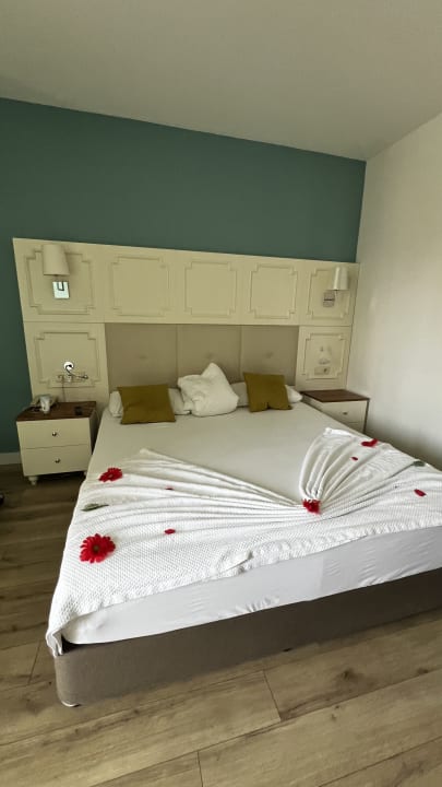 Zimmer Well Palace Side