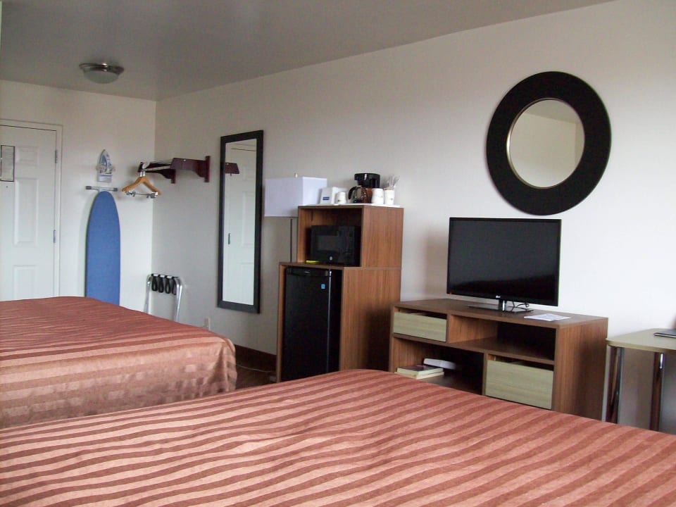 Renoviert und geräumig Hotel Travelodge Page AZ