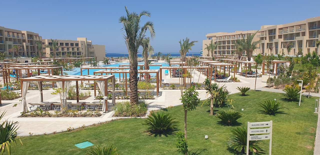 Außenansicht JAZ Elite Asteria