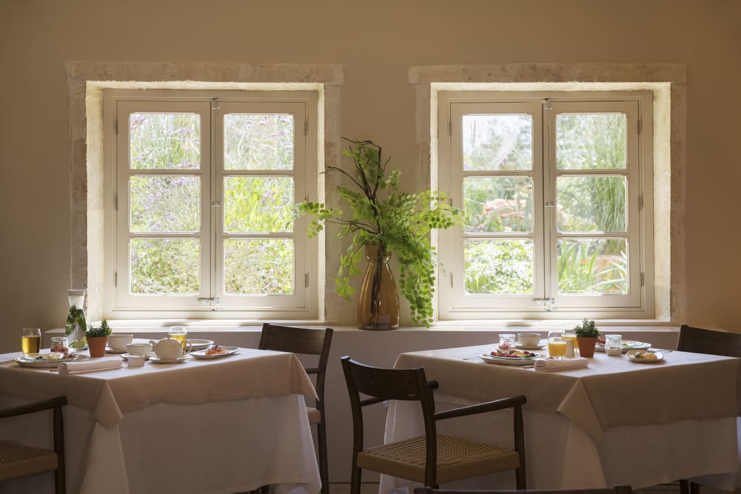 Gastro Son Sabater by Zafiro