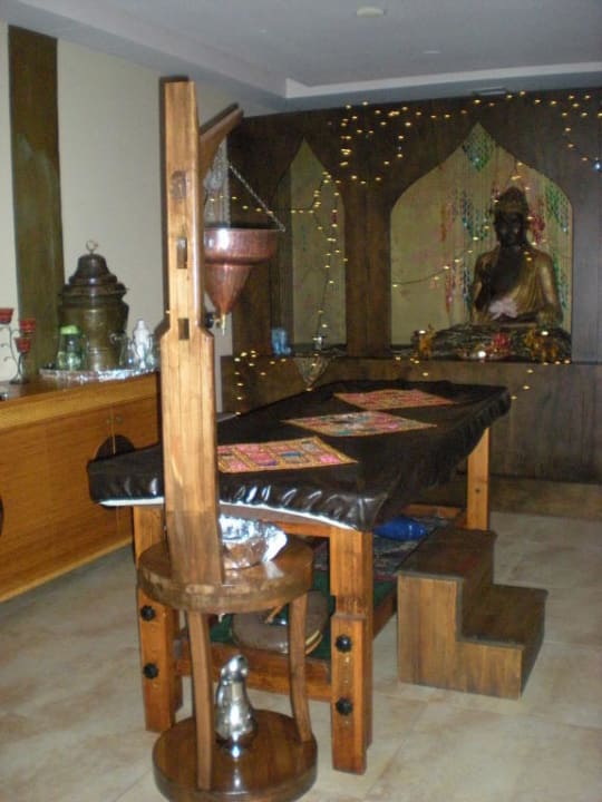 Tee Trendy Aspendos Beach Hotel