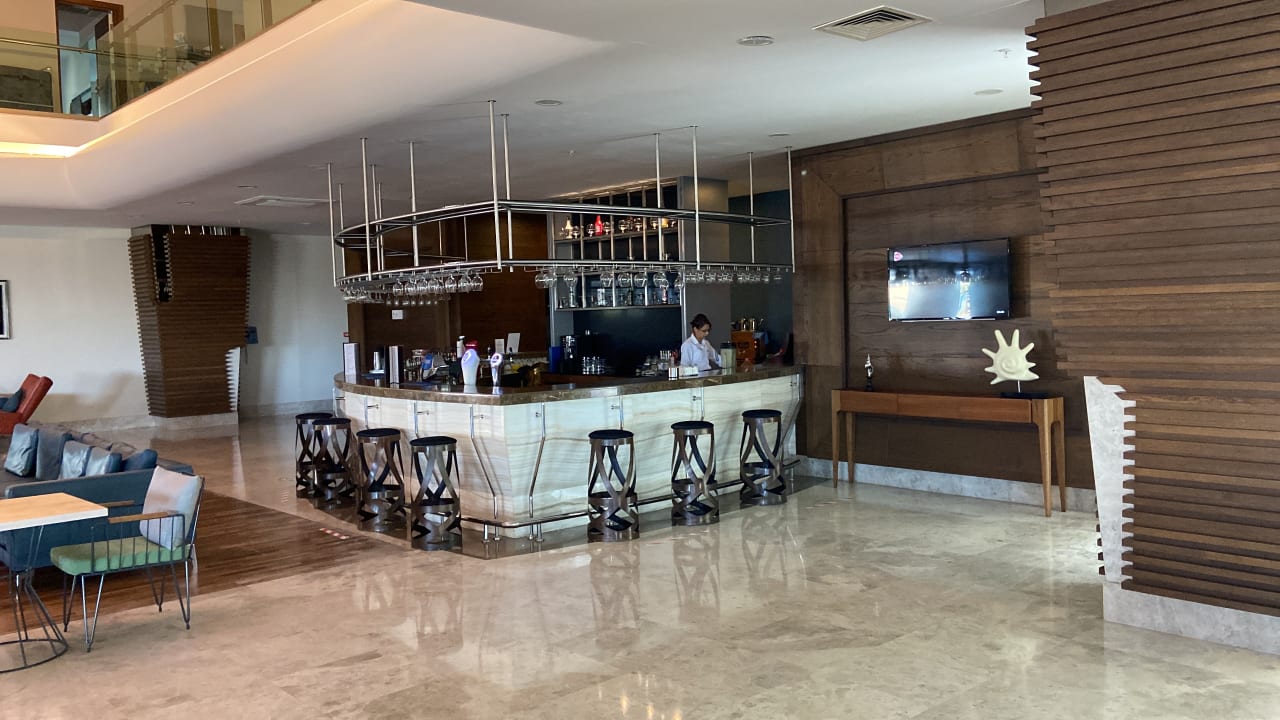 Sonstiges Seashell Resort