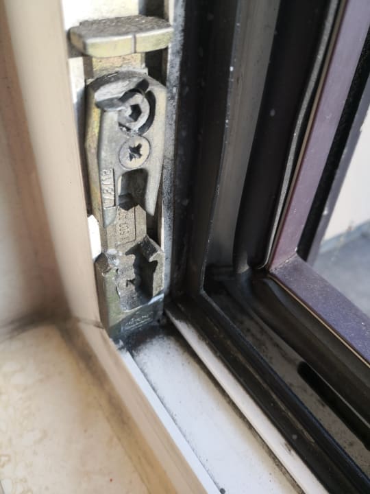 Zimmer Hotel Blauer Engel