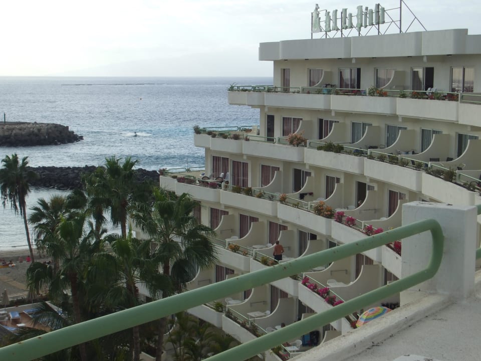 Von Dach HOVIMA La Pinta Beachfront Family Hotel